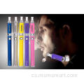 evod 510 olejový cbd vaporizér pero 1100mah baterie